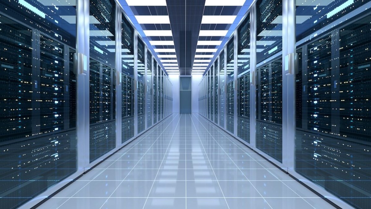 Inside Meta’s push to put robots to work in data centers
