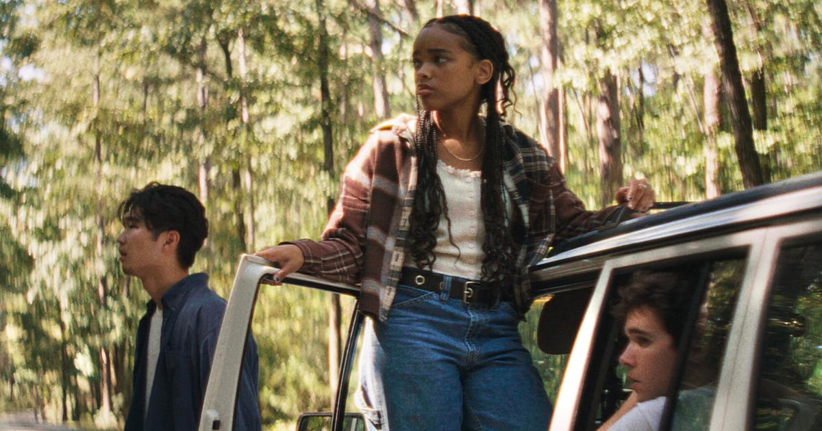 It Ends”: Gen Z’nin Dehşet ve Anksiyetesini Yansıtan Bir Film Deneyimi