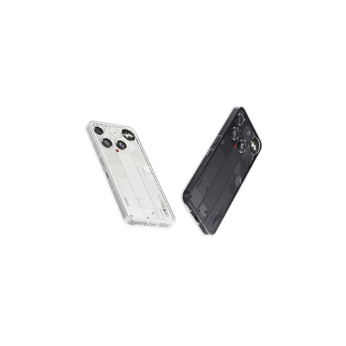 Nothing Phone 3