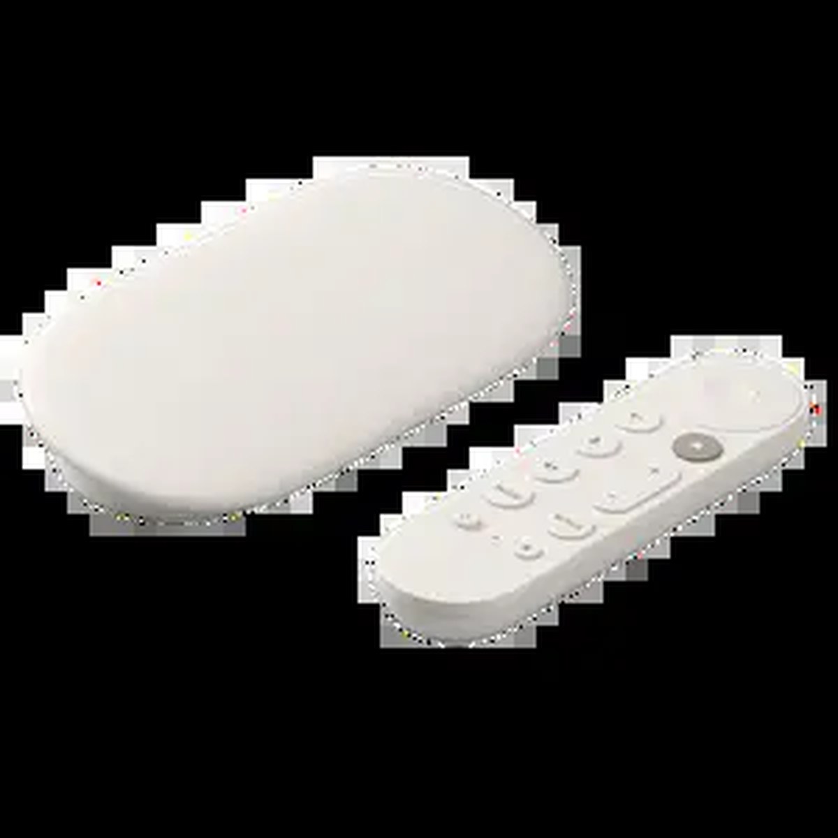 Google TV Streamer 4K