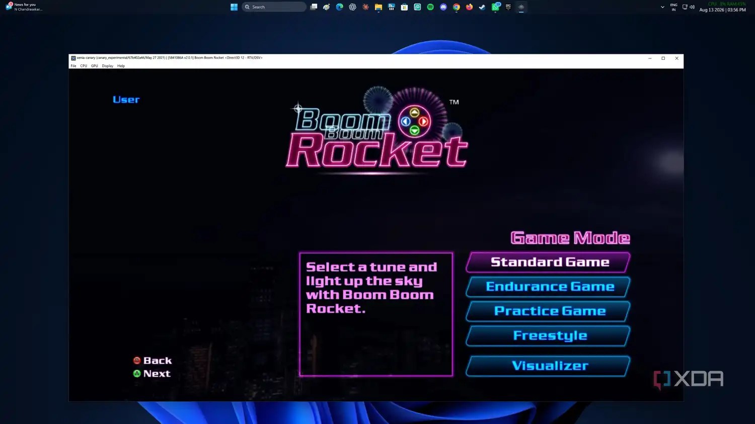 boom-boom-rocket-xbox-360-on-xenia-emulator-windows-11