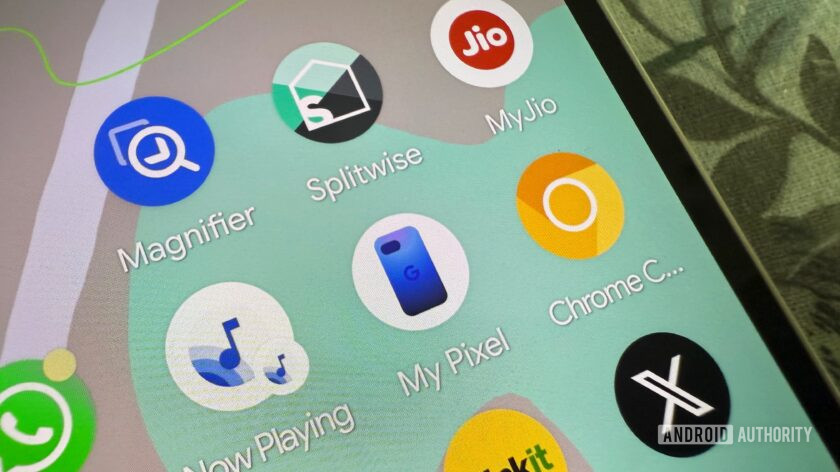Google, Yeni Nesil Pixel Telefonların Renklerini Uygulamaya Yansıttı: “My Pixel” Artık Daha Kişisel!