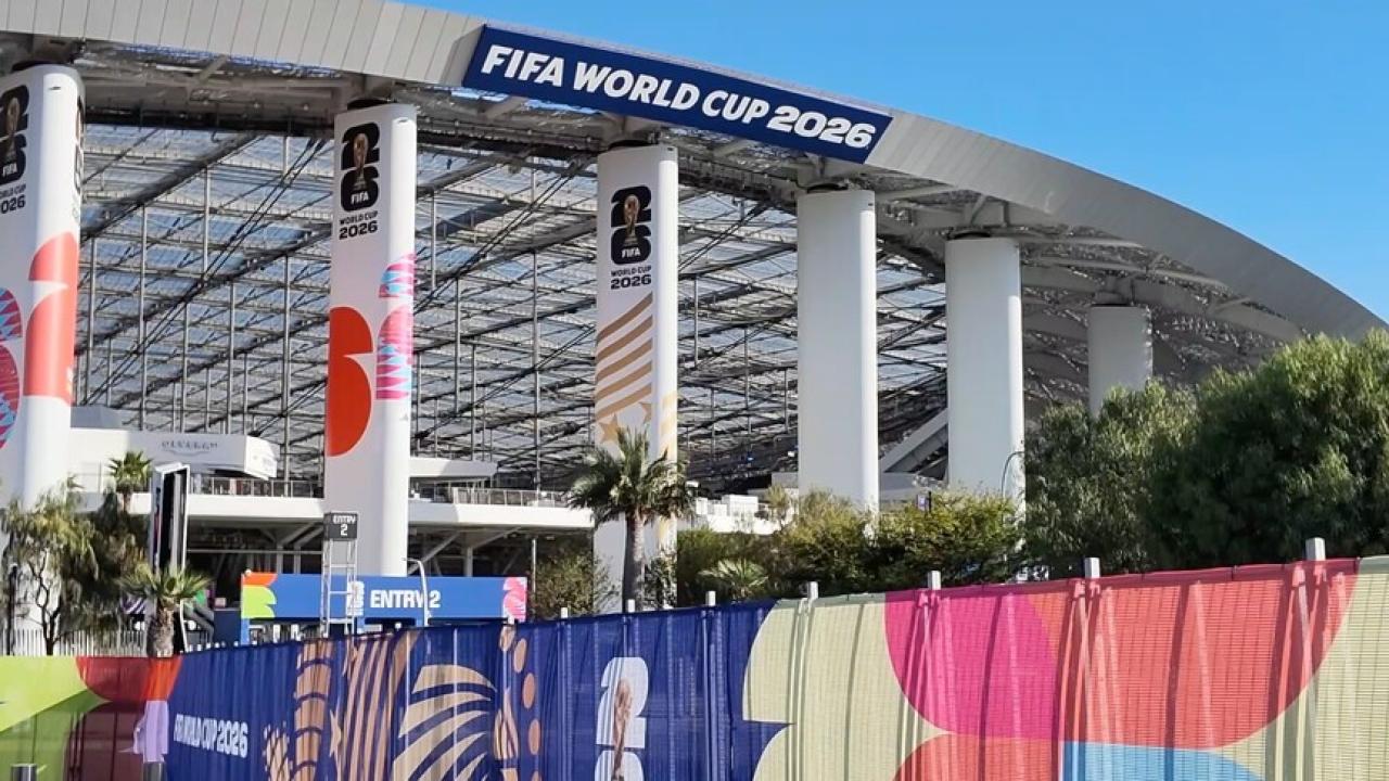 2026 Dünya Kupası’nda Sıcak Hava ve Fırtına Alarmı: Futbolcular Hem Derecelerle, Hem de Yıldırım Tehlikesiyle Mücadele Edecek