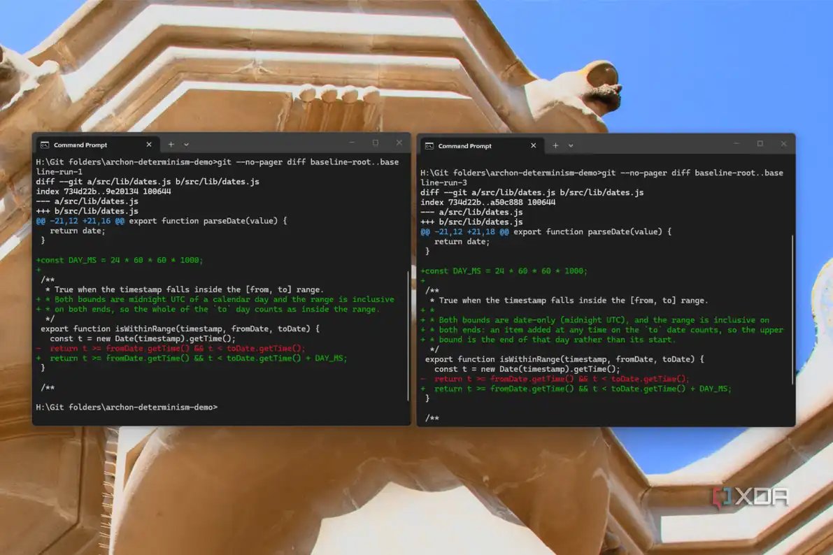 claude code three fix locations diff