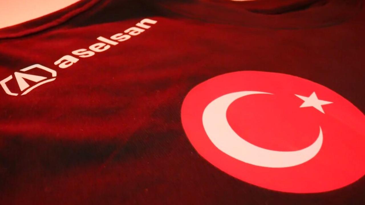 ASELSAN, A Milli Futbol Takımı’na Omuz Veriyor: “Bizim Çocuklar”la Gururla Yolculuk Başlıyor!