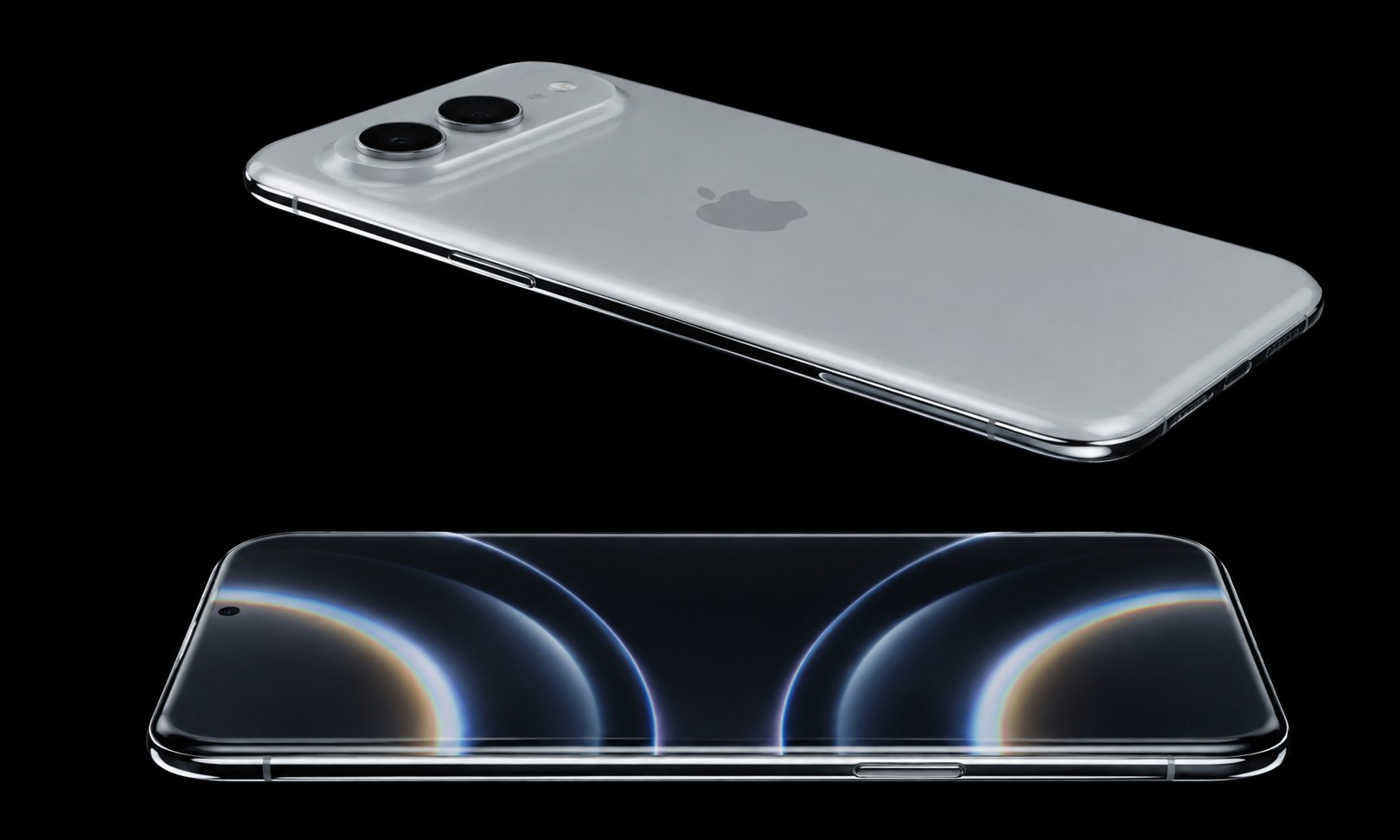20th anniversary iphone yb 3