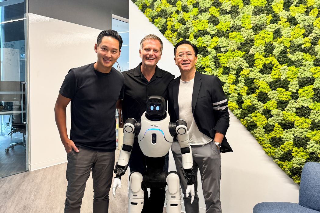 Kanada merkezli NorBot, Ticari Robot Entegrasyonunda Yeni Bir Çağ Başlatmak İçin 1 Milyon Dolar Finansman Elde Etti