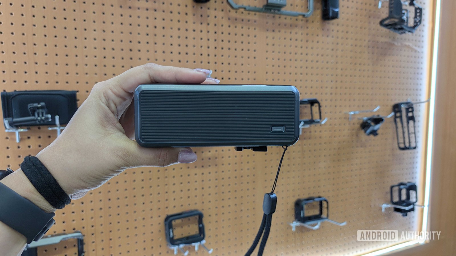SmallRig 72 powerbank 2