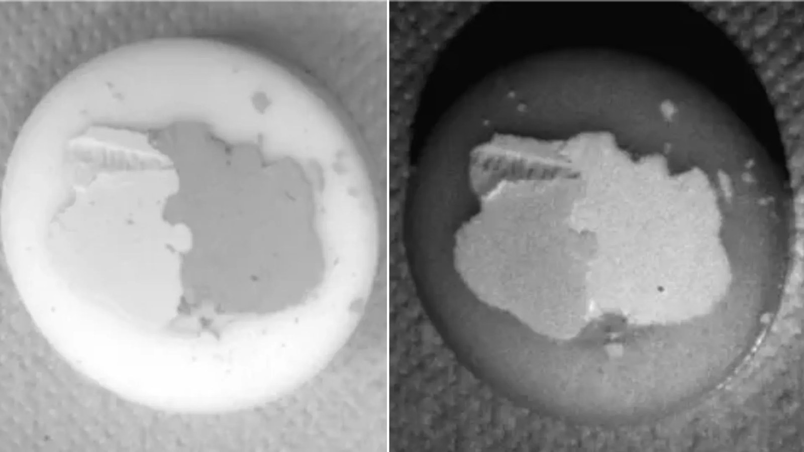 Scientists develop hidden color-changing material to protect banknotes and passports Finlandiyalı Bilim İnsanları, Banknot ve Pasaportları Koruyan Renk Değiştiren Gizli Malzeme Geliştir