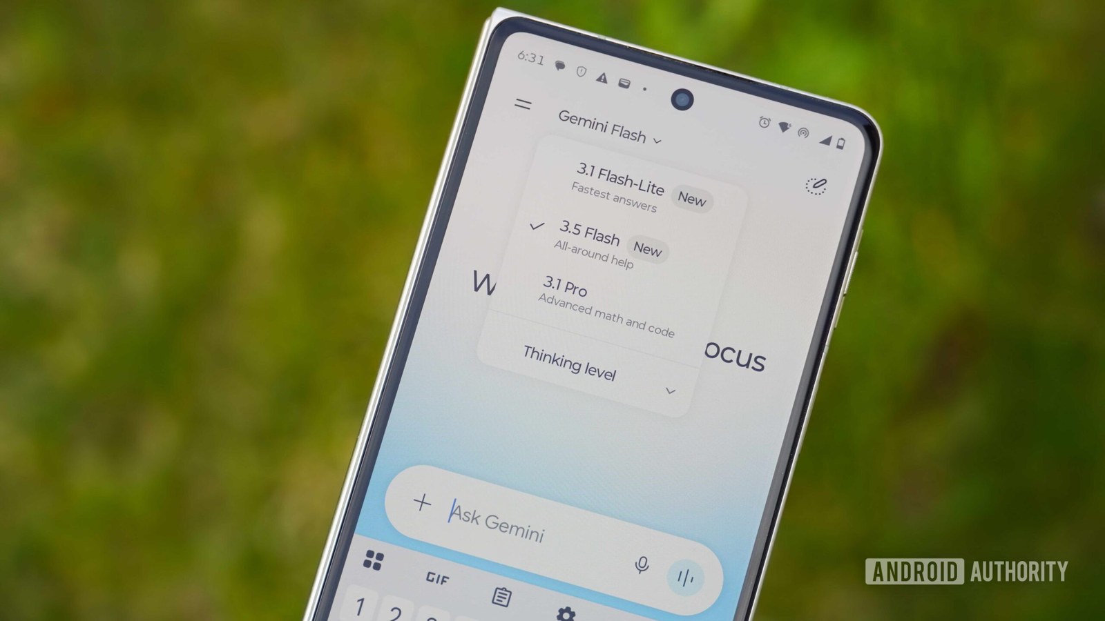 Google Gemini'den ChatGPT'ye ilham alan yeni tasarım güncellemeleri