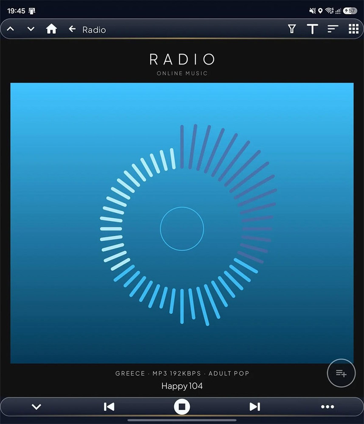 xtream player 1.6.0 update image 2