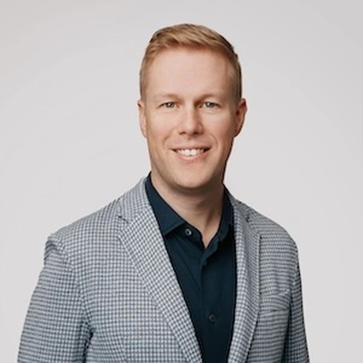 Paul McKinlay, Executive Managing Director, Head of Innovation Banking Toronto, CIBC