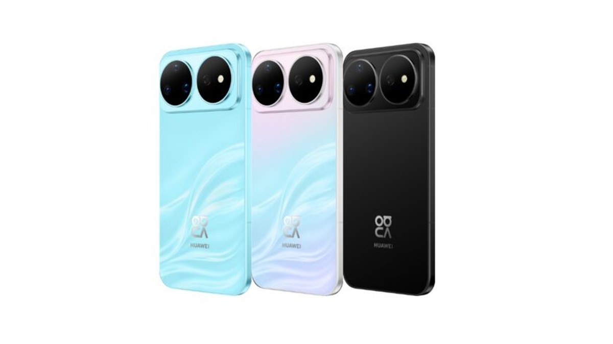 HUAWEI Nova 16s ve 16s Pro: Güçlü Kameralar, Uzun Ömürlü Bataryalar ve Parlak Ekranlar