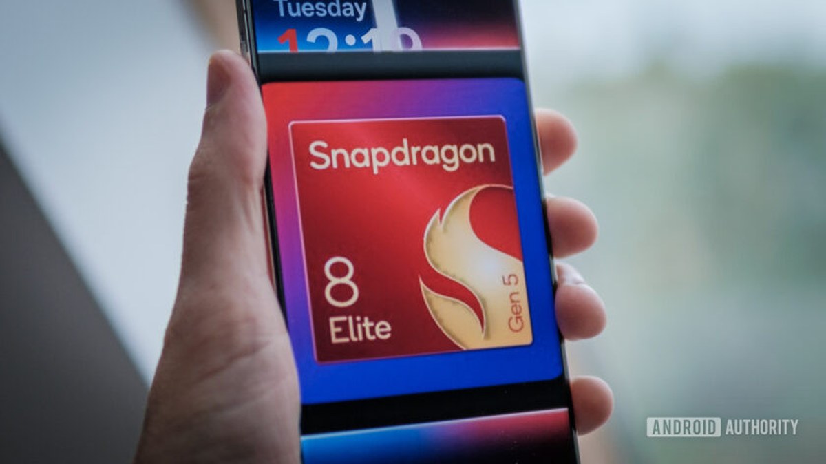 Yeni Snapdragon: 5 GHz ile akıllı telefon dünyası değişiyor!