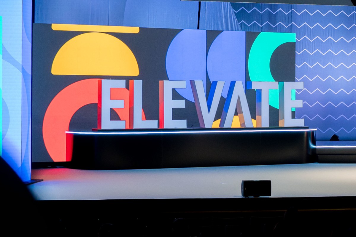 Kyle Lowry, Cohere and Reddit leaders, and more to headline Elevate Festival 2026