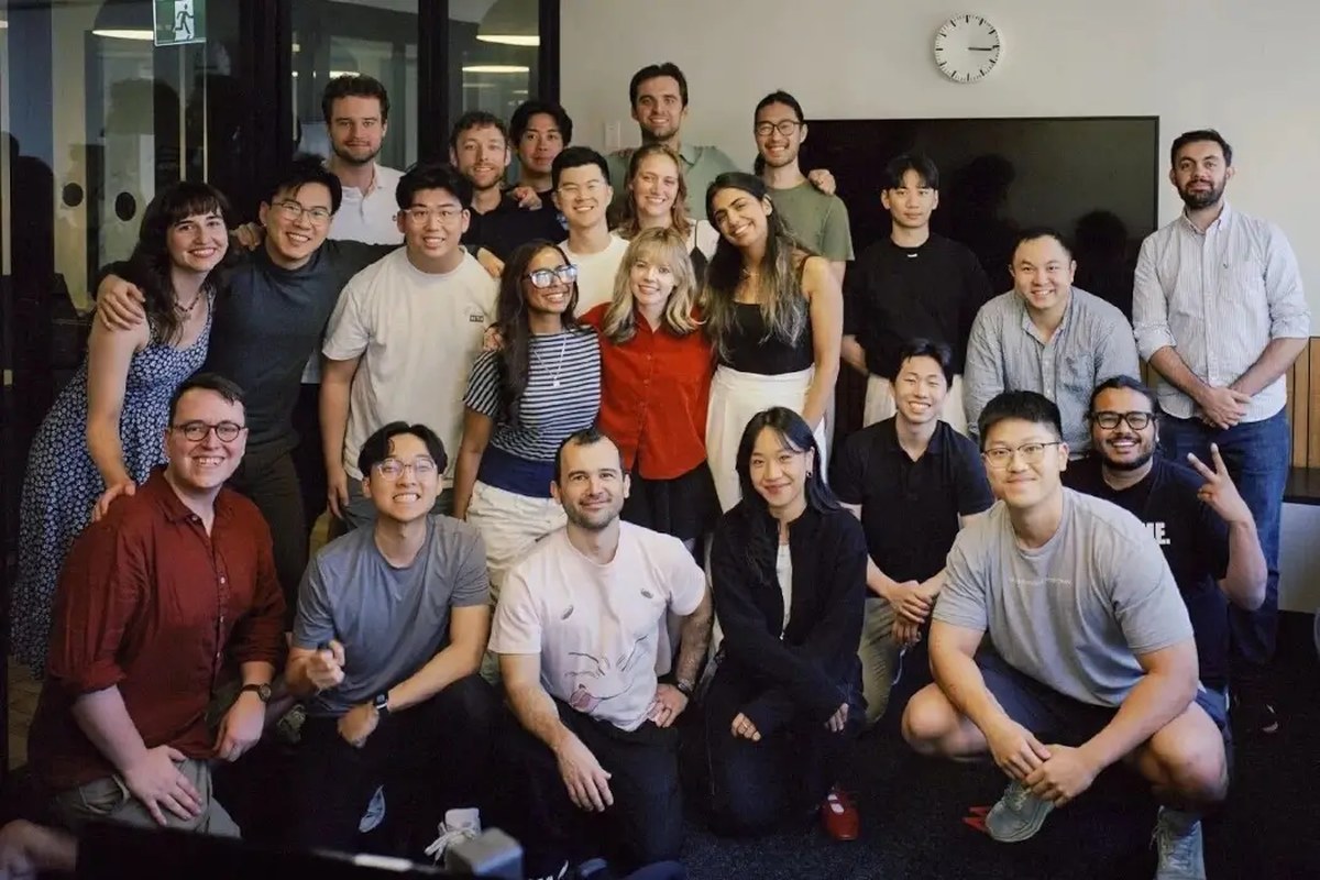 Mundo announces $24 million USD to help tackle AI’s “next frontier”