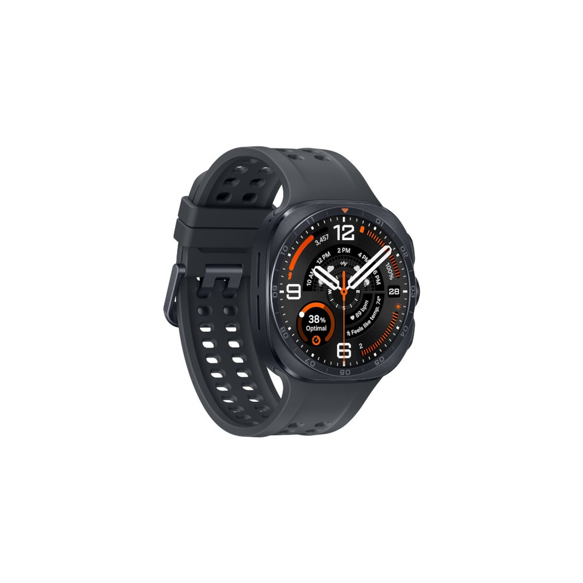 Samsung Galaxy Watch Ultra 2
