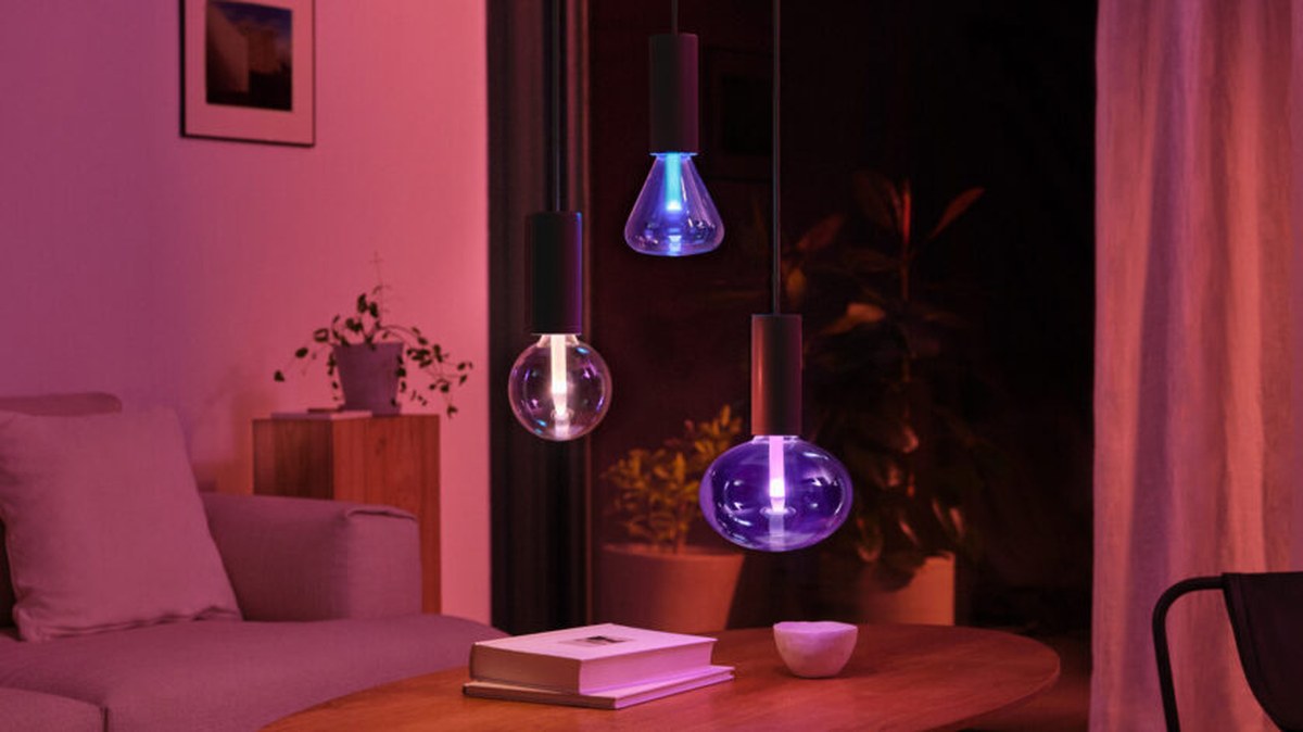 Philips Hue Kullanıcılarına Uzun Zamandır İstenen Özellik: Ayar Yedekleme ve Geri Yükleme