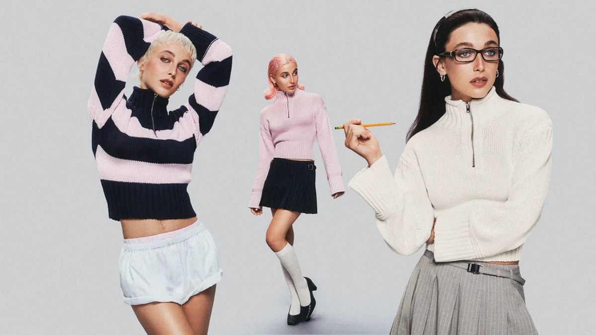 Bir balıkçı yaka kaz interneti ikiye böldü ve J. Crew bununla sorun yaşamıyor