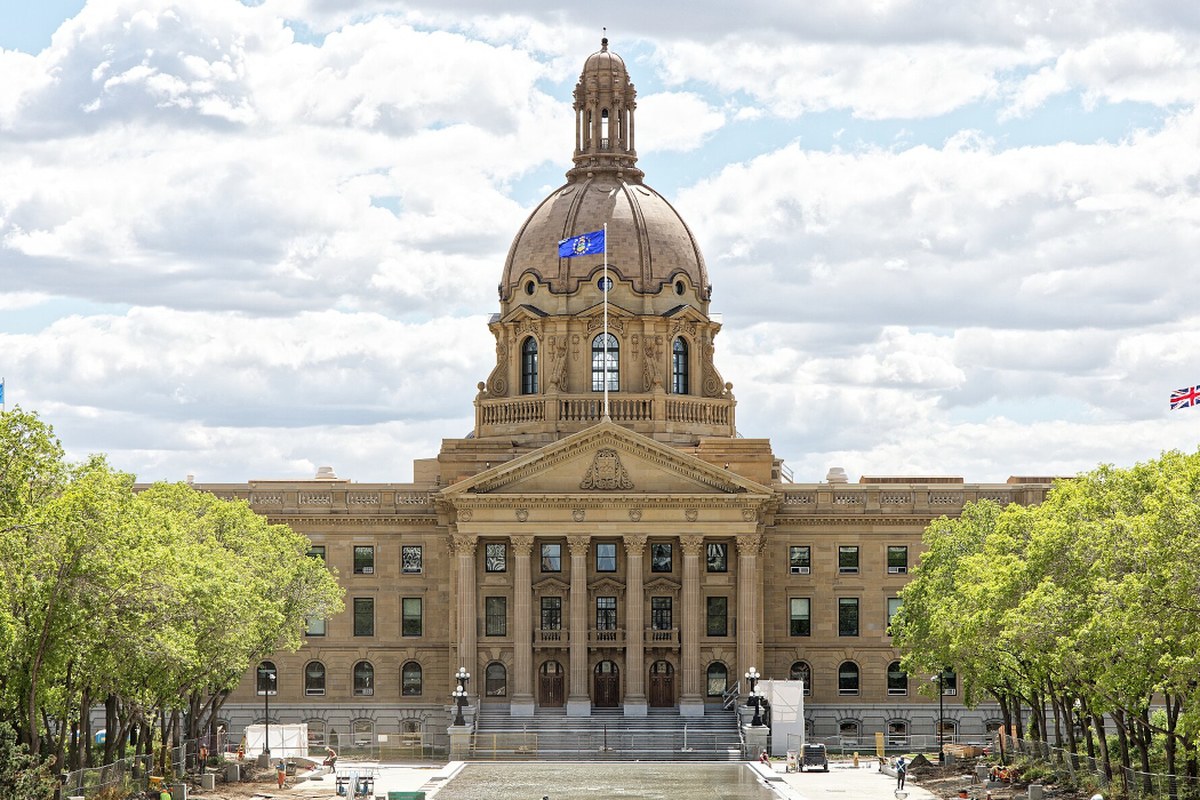 Emissions Reduction Alberta doles out nearly $51 million in slew of innovation investments |