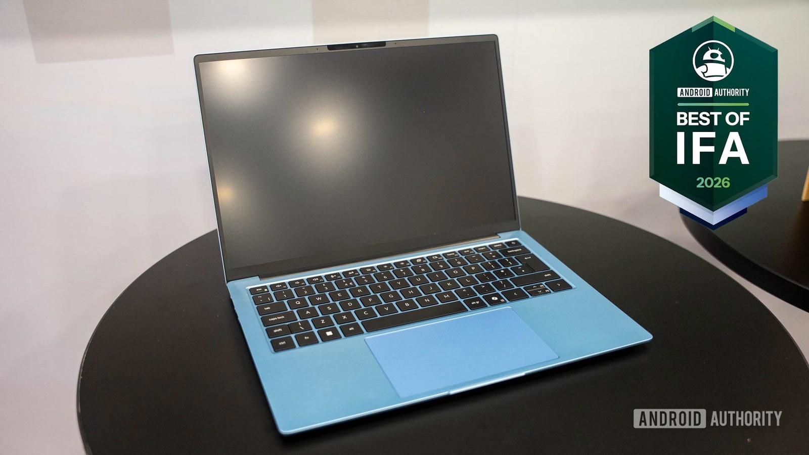 Dell 14s at IFA 2026 2 of 9 best of ifa 2026 award