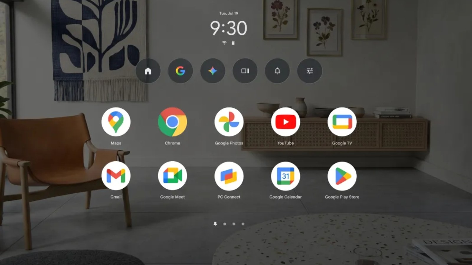 Xreal Aura Apps