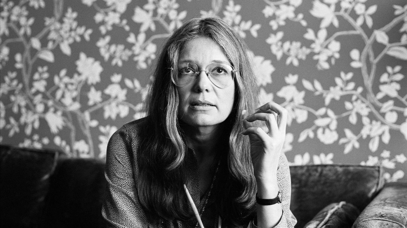 Gloria Steinem’den İş, Empati ve Özgürleşme Hakkında 9 İlham Verici Söz