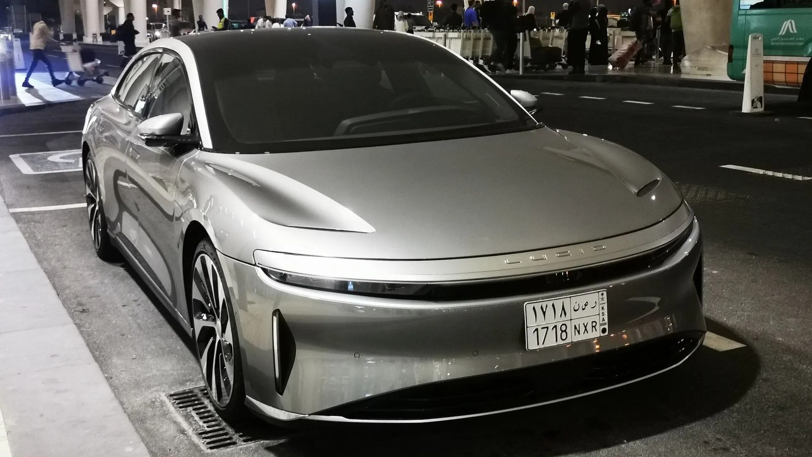 2026 Model Yılında En Uzun Menzilli Elektrikli Arabalar: İşte 7 Örnek