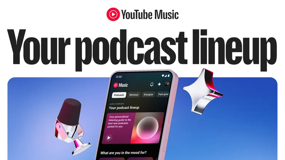 YouTube Music, Yapay Zeka Destekli Yeni Özelliklerle Dinleyicilere Konuşma Tabanlı Keşif Sunuyor
