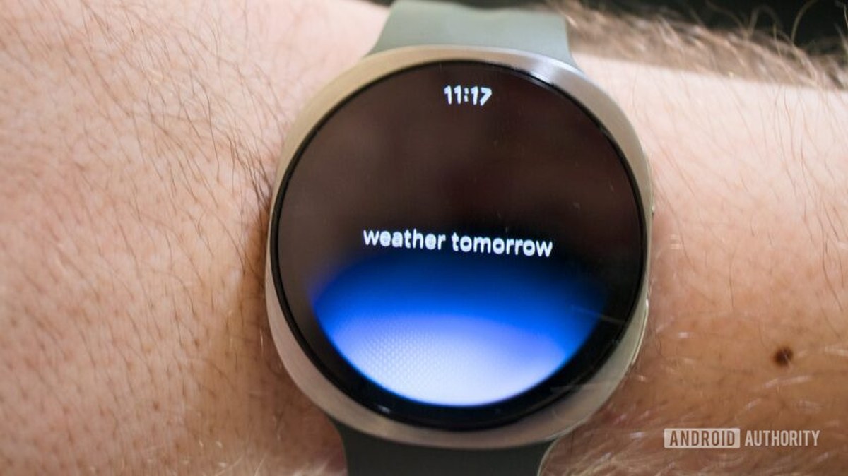 Galaxy Watch 9 Kullanıcıları Artık Daha Az Kesintili Bir Güncelleme Yöntemine Sahip Oldu