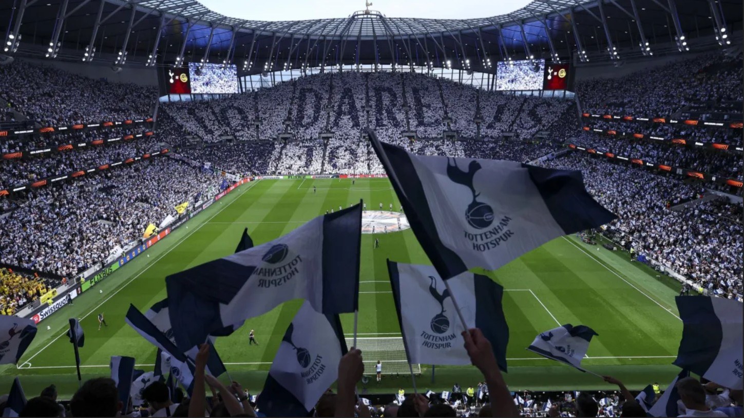 Tottenham Hotspur, VMware’dan HPE’ye Geçişle Lisans Ücretlerinde %85 Azaltma