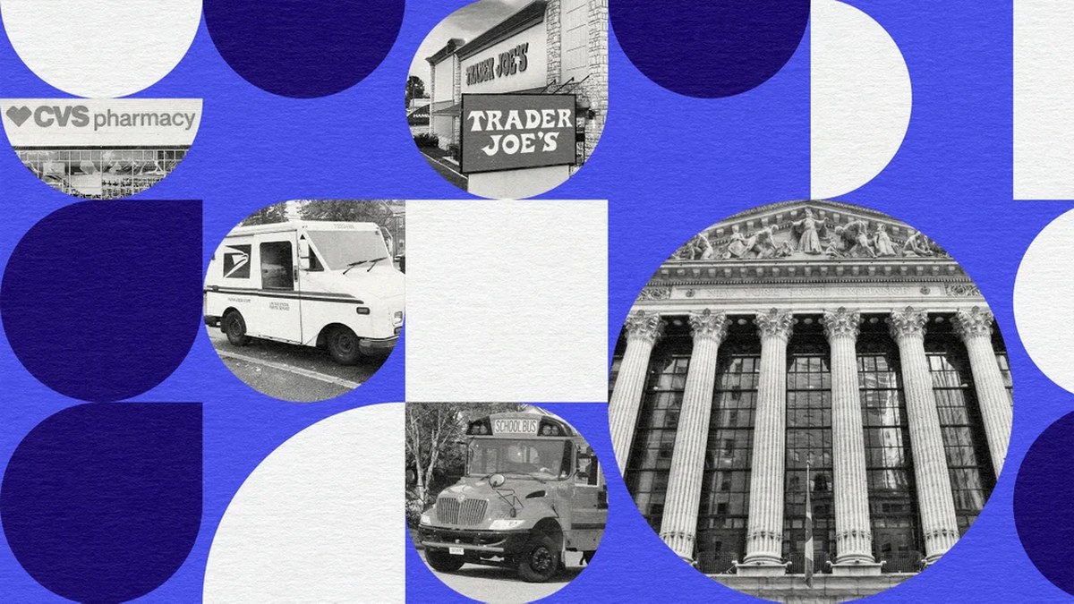 Are stores open on Labor Day 2026? Holiday hours for Costco, Target, Walmart, banks, stock markets, CVS, and more