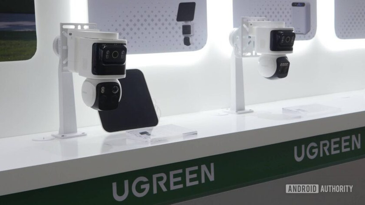 UGREEN’den Akıllı Ev Ekosistemi: Hoparlörlerden Kameralara Kapsamlı Bir Giriş