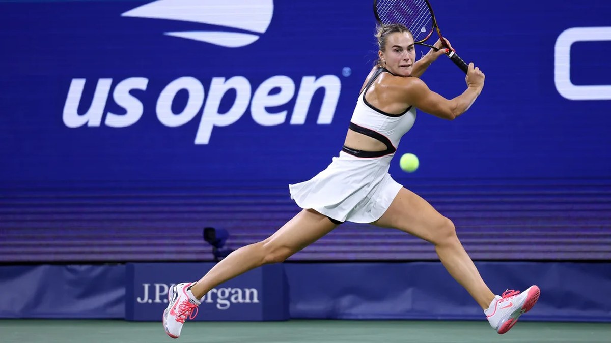 I coach world No. 1 tennis player Aryna Sabalenka. Here’s what productivity culture gets completely wrong about pressure