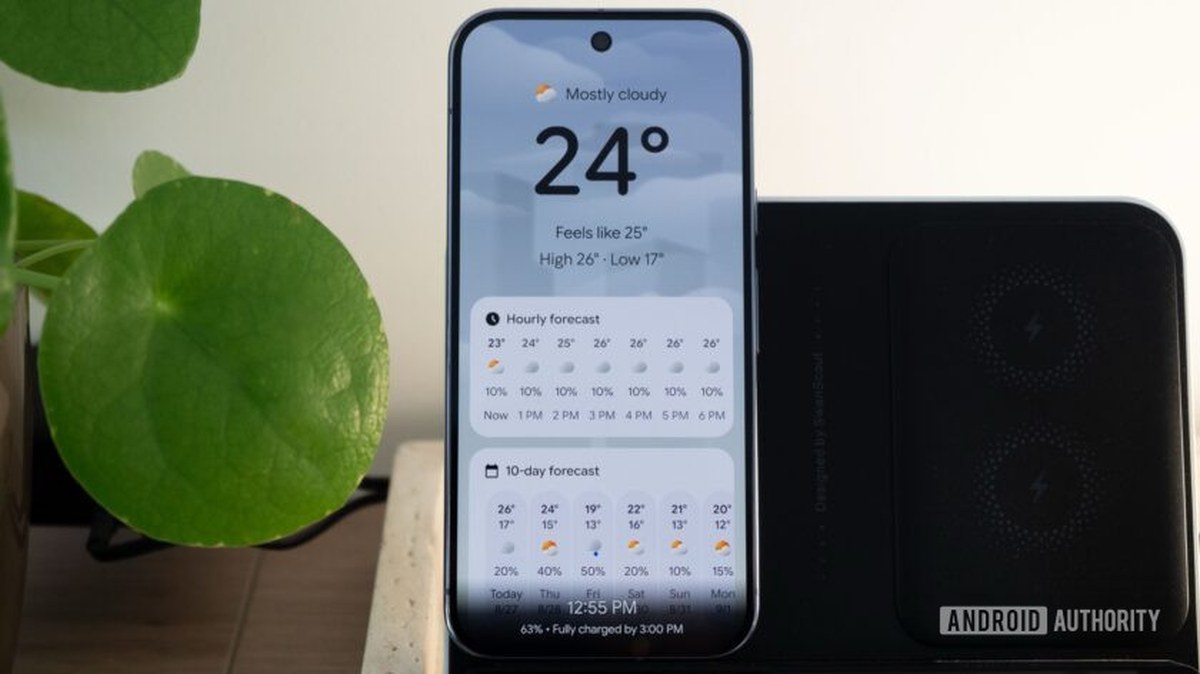 Google’ın Yeni Nesil Yapay Zeka Modeliyle Hava Durumu Tahminlerinde Devrim: WeatherNext 3