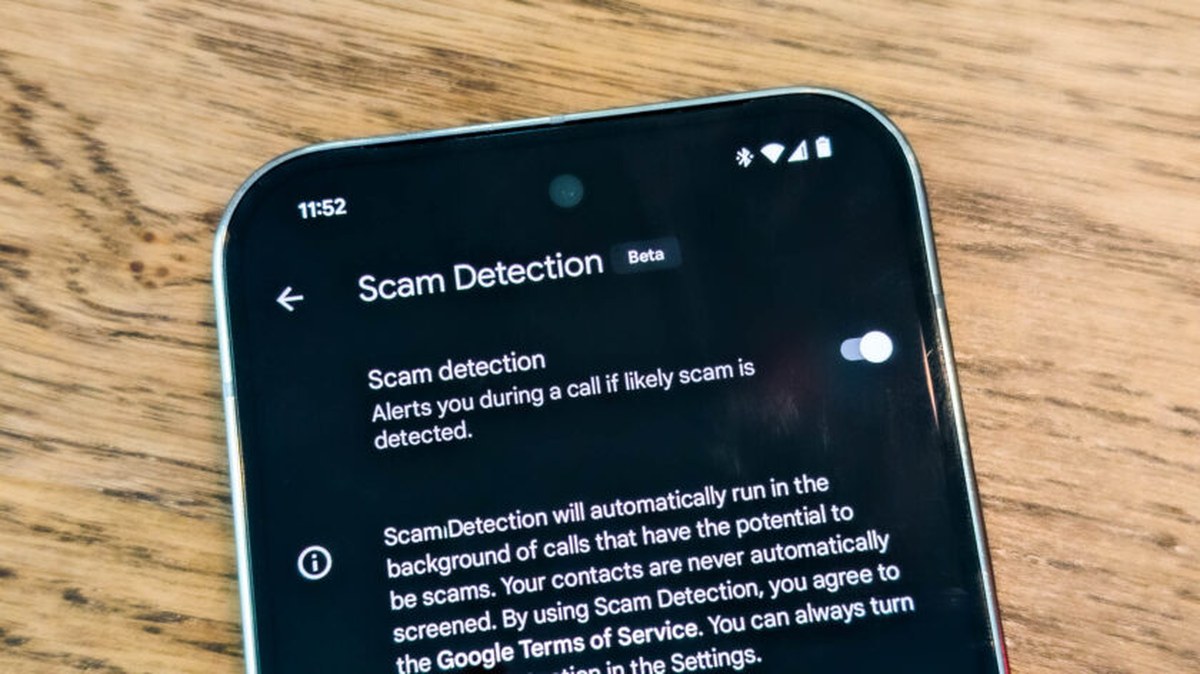 Google’ın Sahte Arama Algılama Özelliği, Daha Fazla Android Markasına Yayılıyor