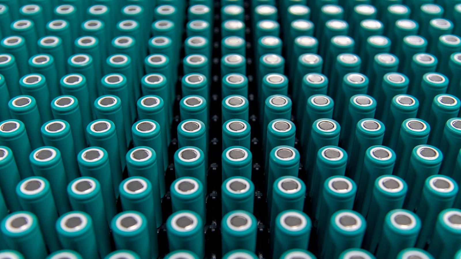 Safer solid electrolyte hits highest-ever 16.3 mS/cm lithium-ion conductivity