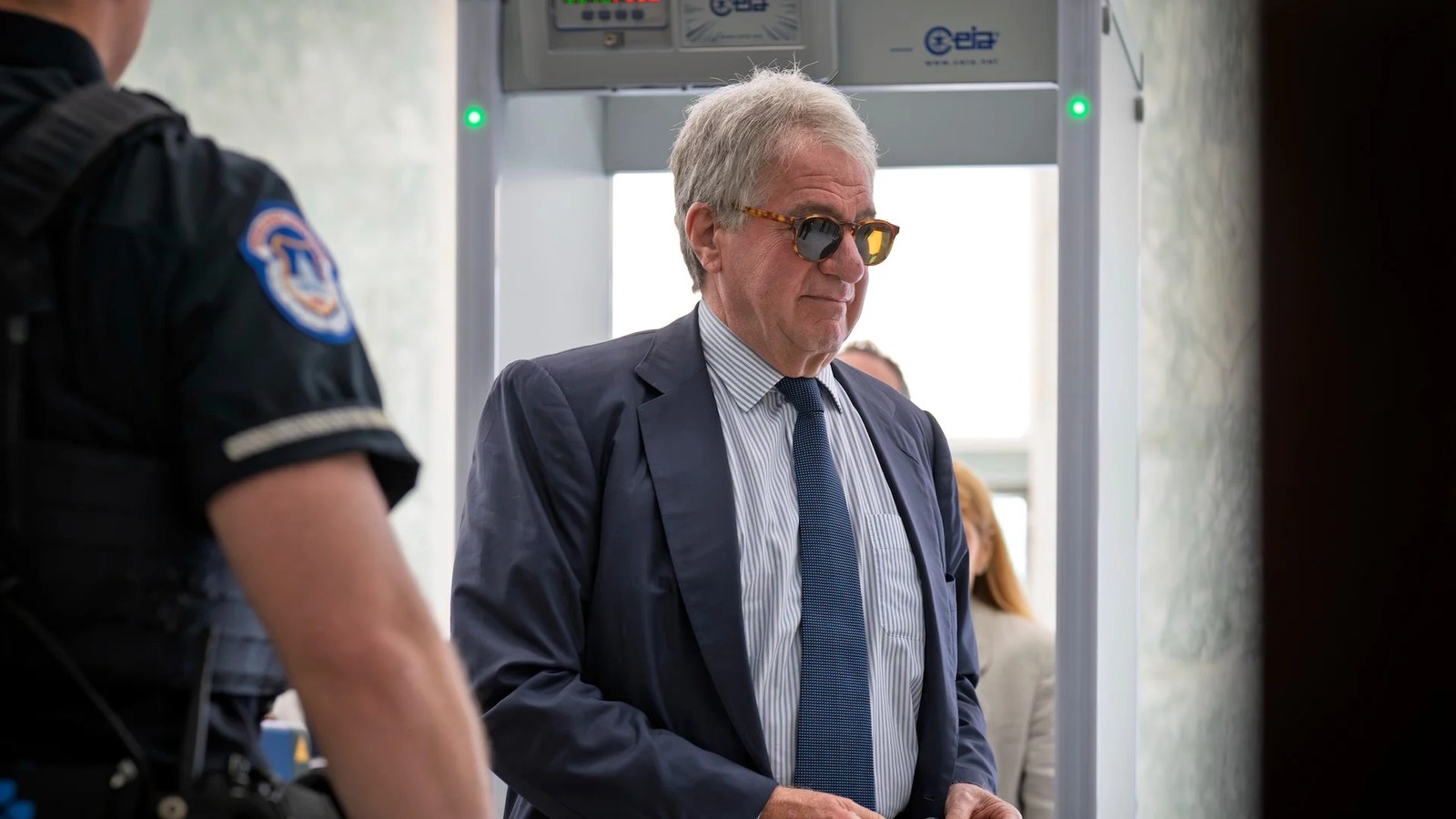 Leon Black, Kongre’nin Epstein Soruşturması Hakkında Açtığı Davaya Taraf Oldu