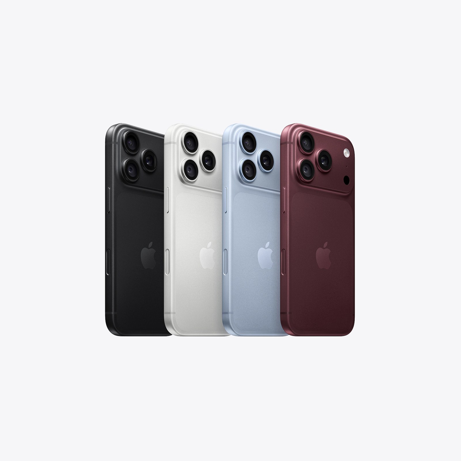 Apple iPhone 18 Pro