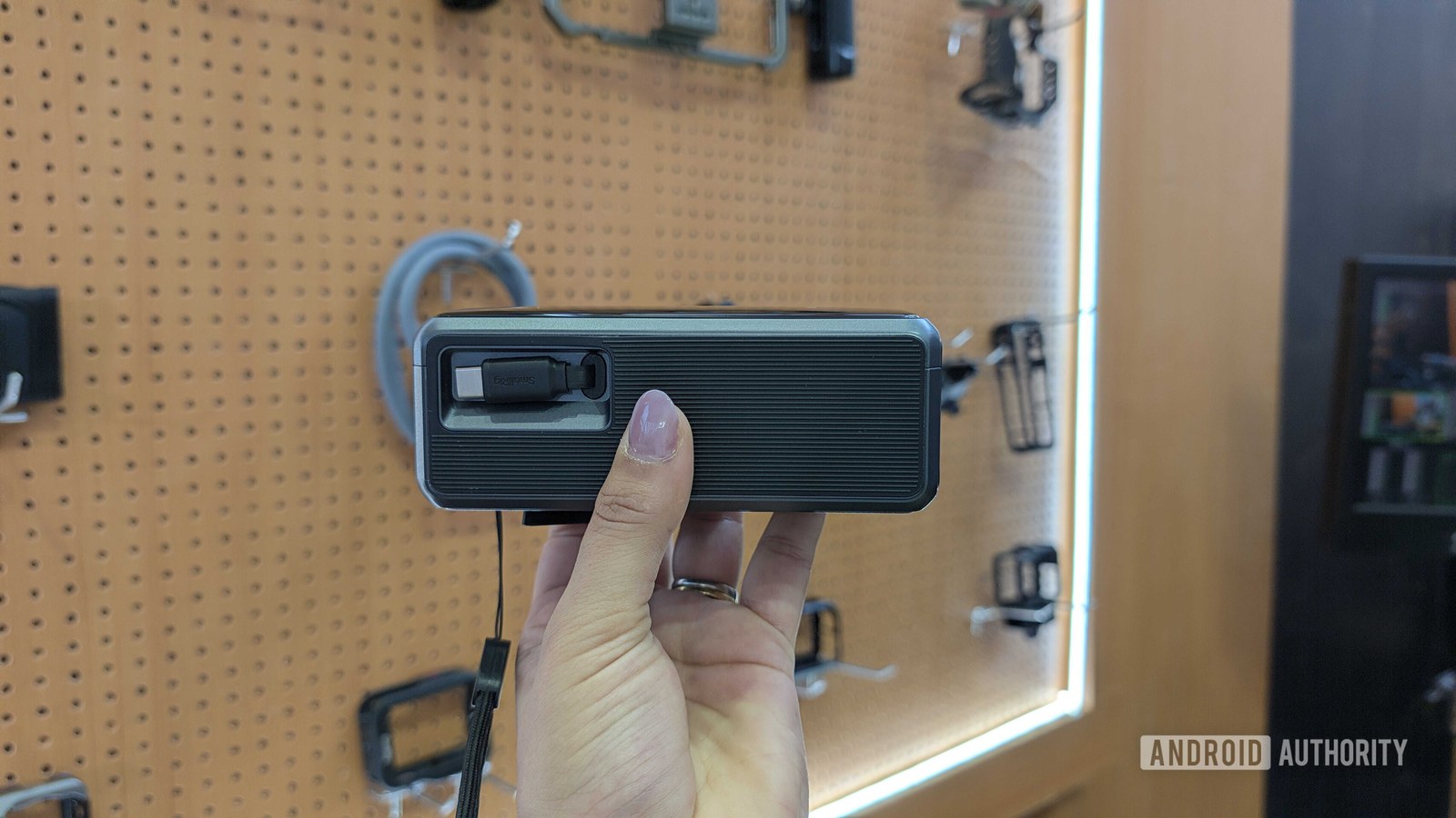 SmallRig 72 powerbank 3