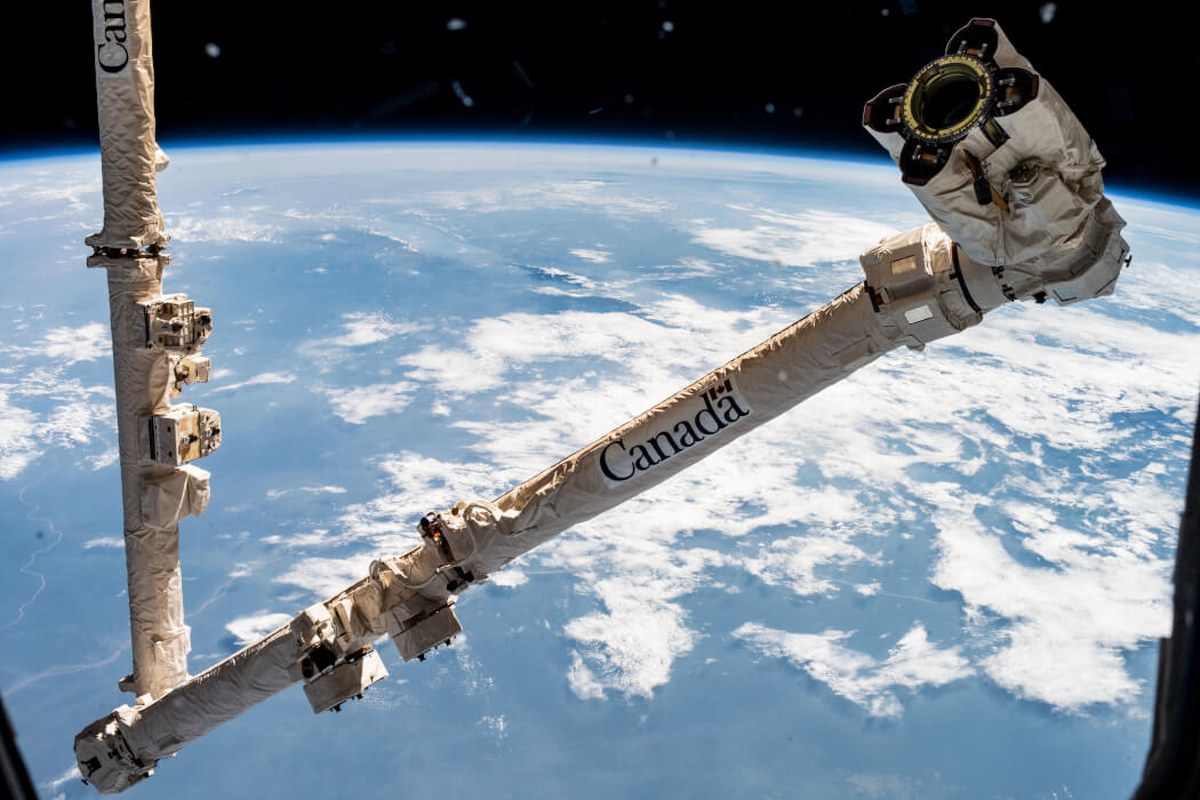 MDA Space launches venture program to back Canadian space and defence tech startups