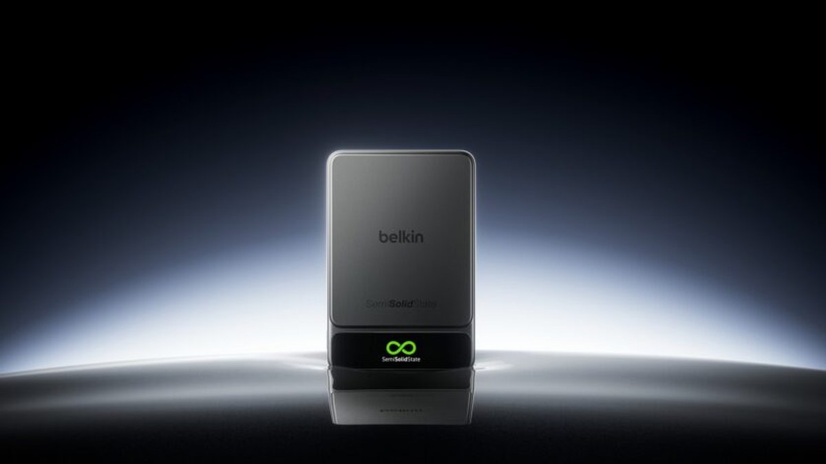 Belkin’den Yeni Ürünler: Daha İnce Powerbank’ler, Takip Cihazları ve Pixel Telefonlar İçin Manyetik Aksesuarlar