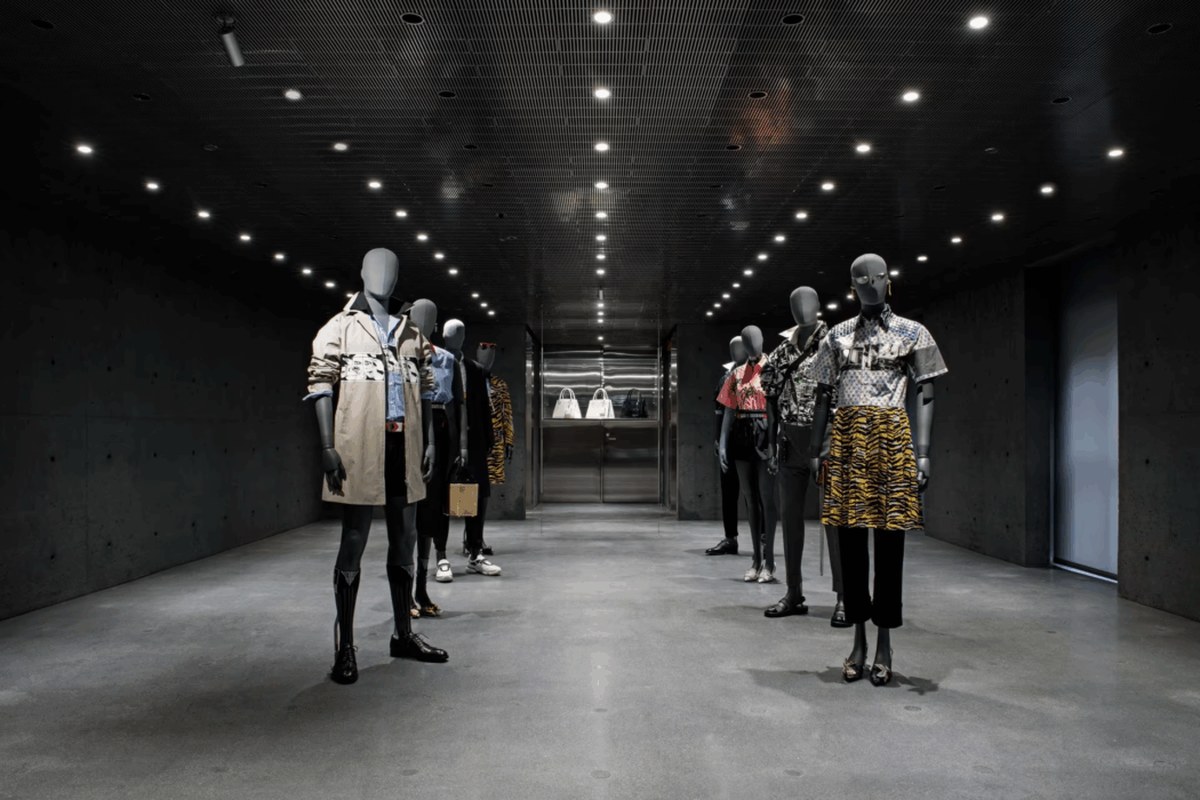 Ssense to open US warehouse to avoid tariffs on its largest market
