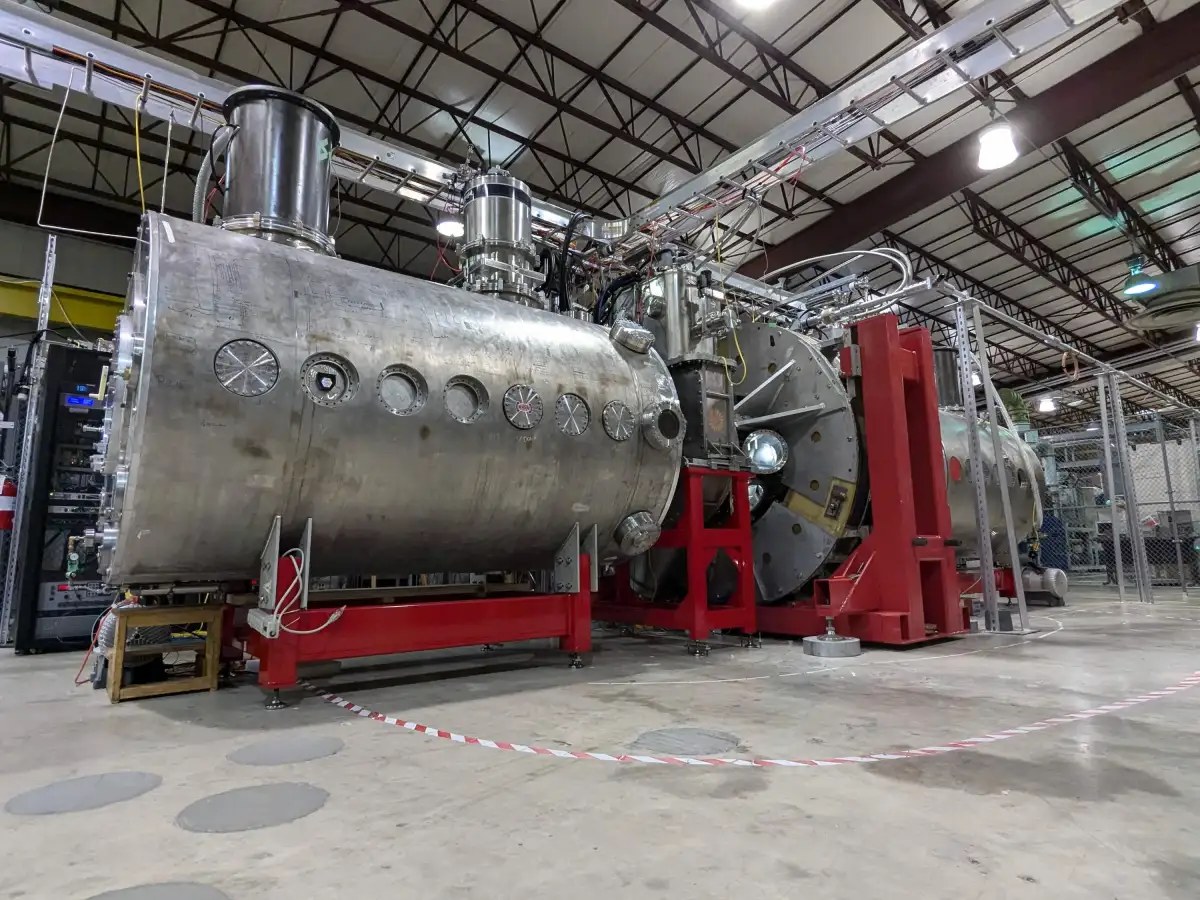 Enerji Şirketleri, Nükleer Füzyon Girişimleriyle Ortaklık Kuruyor: Realta Fusion’a Son Bir Örnek