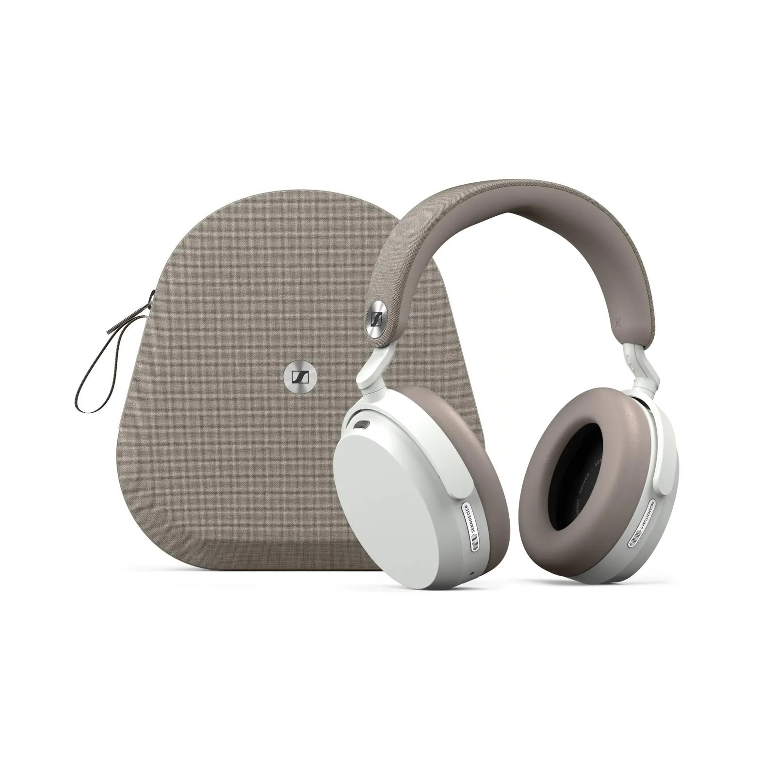 Sennheiser Momentum 5 Kulaklıklar: Dengeli Ses ve Uzun Batarya Ömrü İle Premium Segmentte Öne Çıkıyo