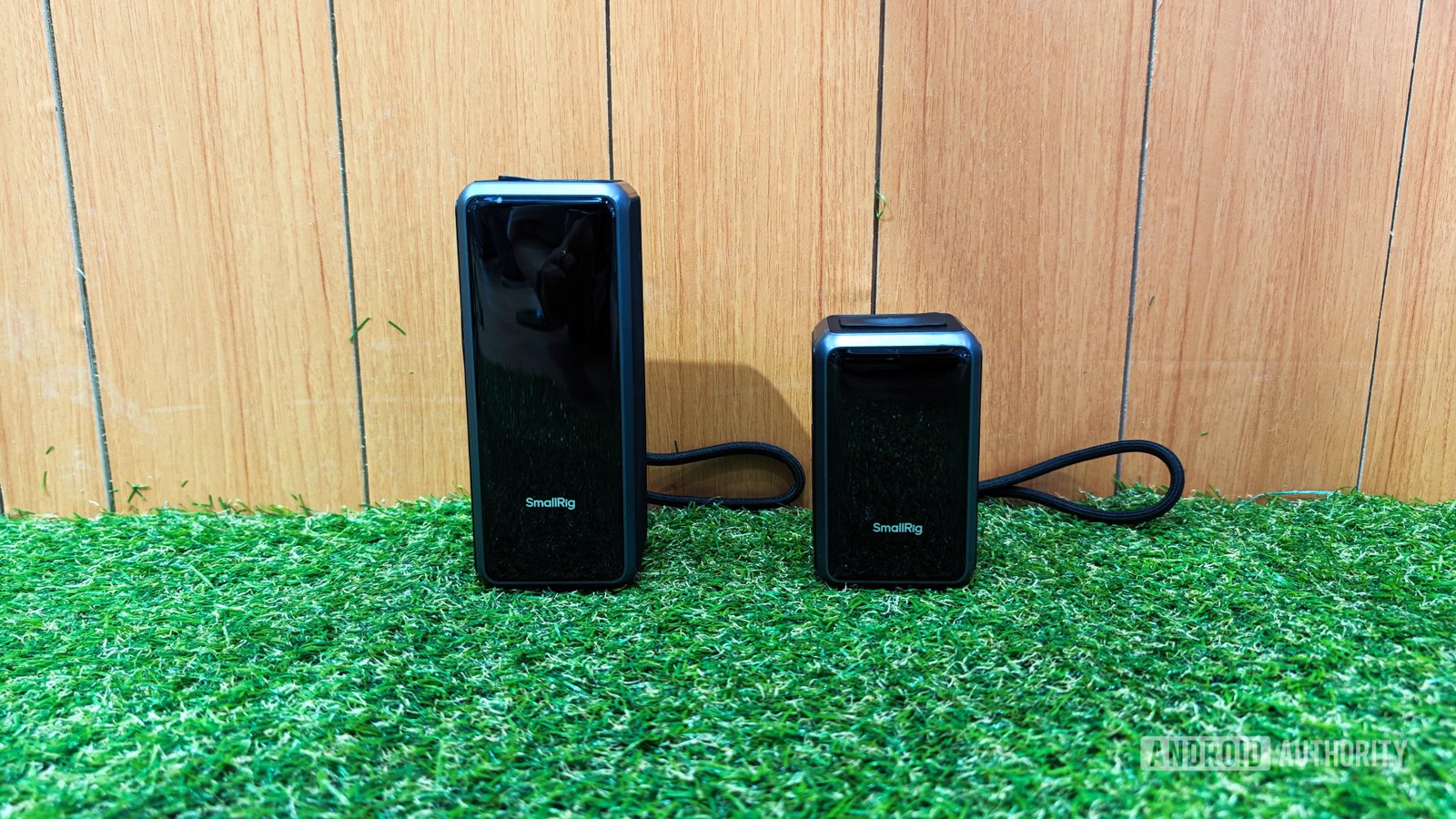 SmallRig'den Kameranıza Entegre Olabilen Taşınabilir Şarj Cihazları: Nano Power Bank Serisi