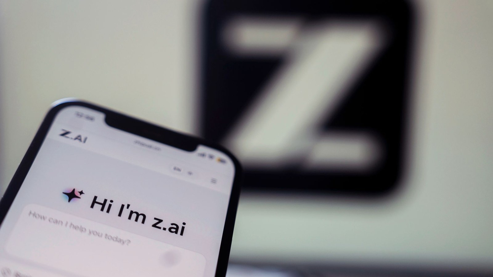 Z.ai