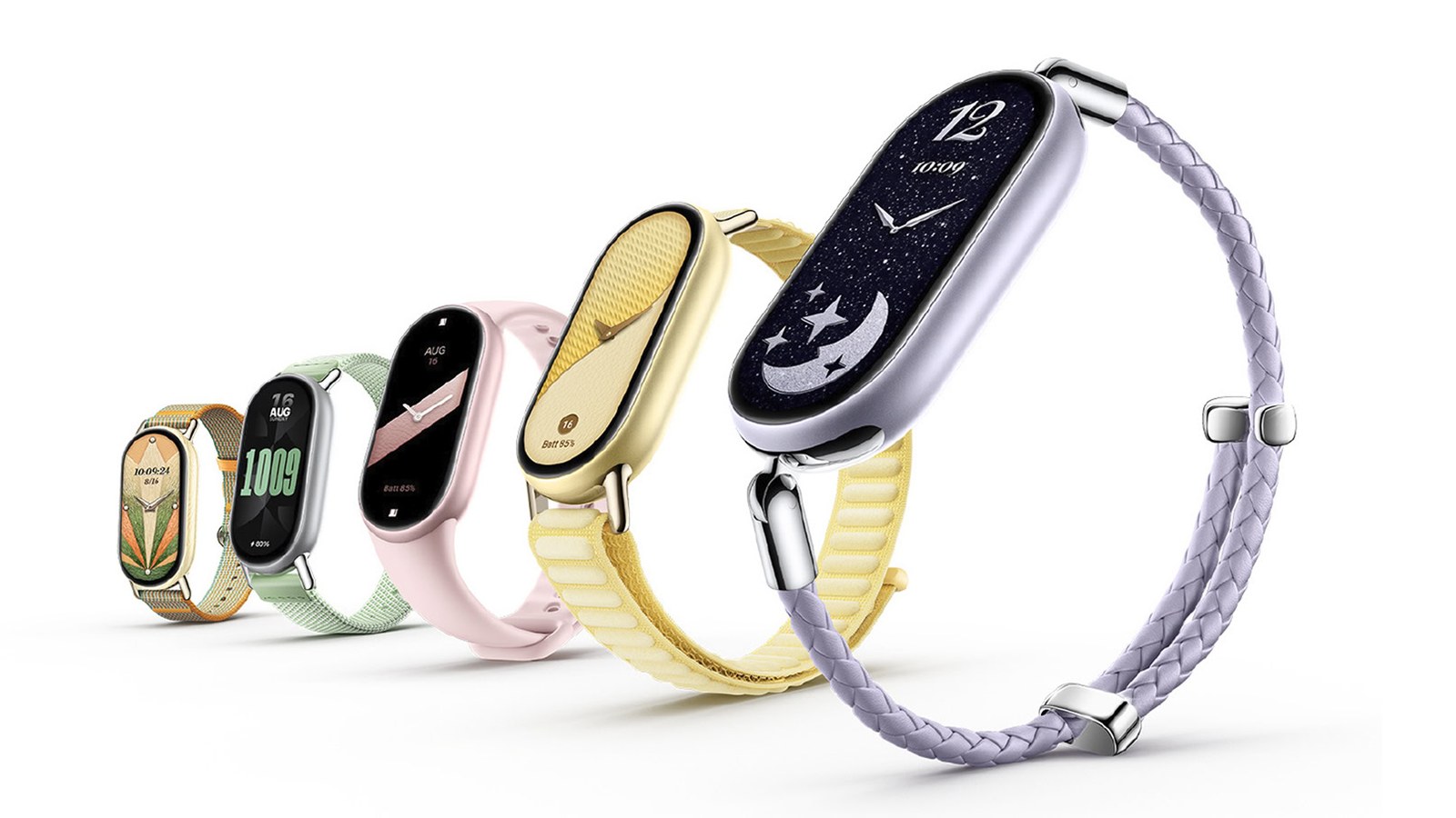 Xiaomi smart band 11