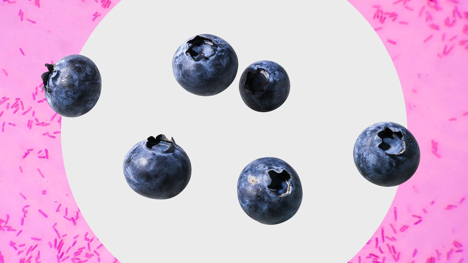 Frozen blueberry recall expands to product sold at Walmart as E. coli hospitalizations rise