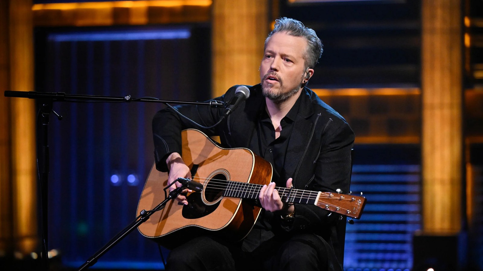 Jason Isbell Davası: Yapay Zeka Müzik Platformu Suno’ya İkinci Darbe